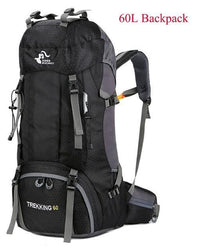 Hiking Backpack