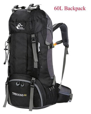 Hiking Backpack