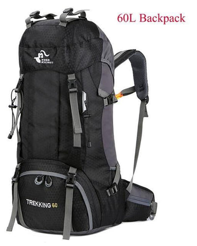Hiking Backpack