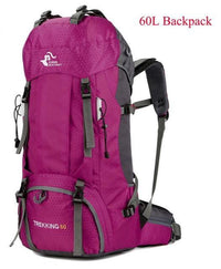 Hiking Backpack