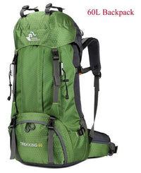 Hiking Backpack