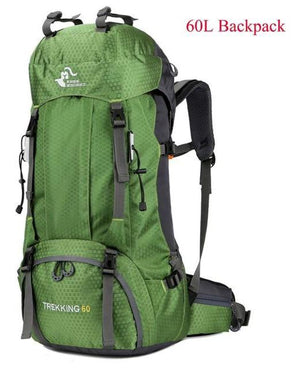 Hiking Backpack