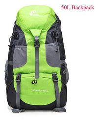 Hiking Backpack