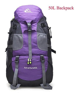 Hiking Backpack