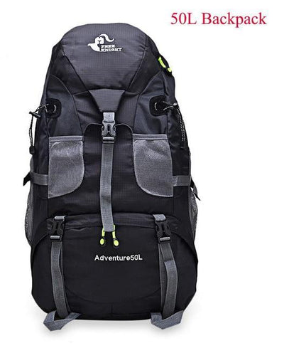 Hiking Backpack