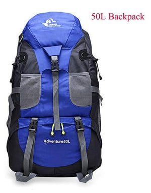 Hiking Backpack