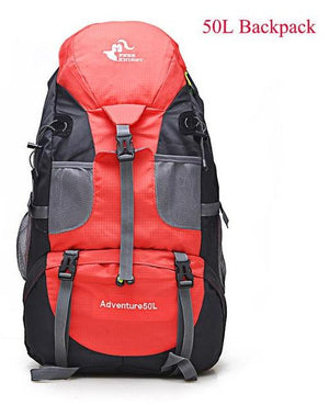 Hiking Backpack