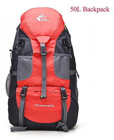 Hiking Backpack