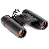 Folding Binoculars