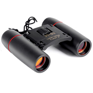Folding Binoculars