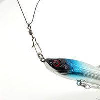 Fishing Connector Pin