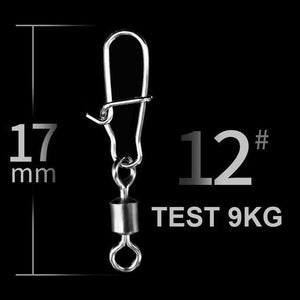 Fishing Connector Pin