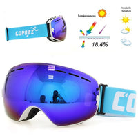 Ski Goggles