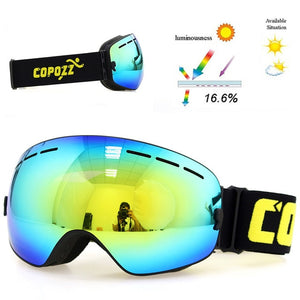 Ski Goggles