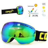 Ski Goggles