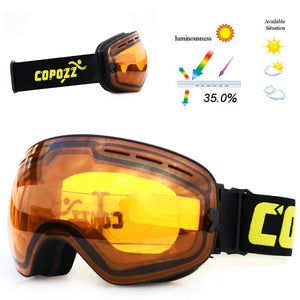 Ski Goggles