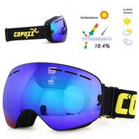 Ski Goggles