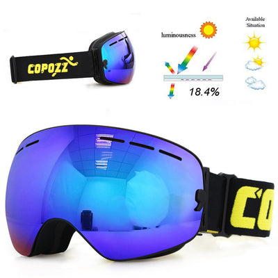Ski Goggles