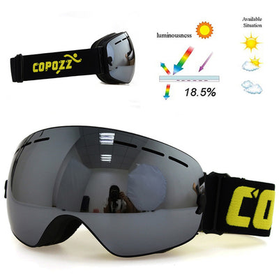 Ski Goggles