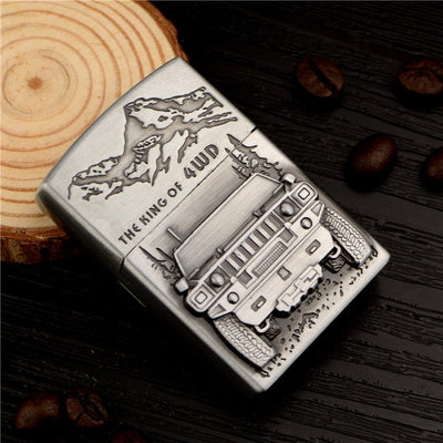 Lighter