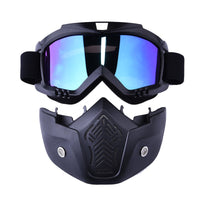 Snow Mask