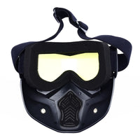 Snow Mask