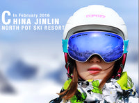 Ski Goggles