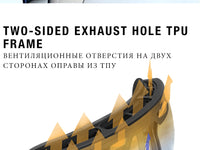 Ski Goggles
