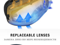 Ski Goggles