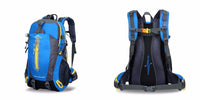 Climbing Backpack