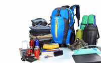 Climbing Backpack