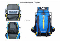 Climbing Backpack