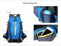 Climbing Backpack