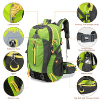 Climbing Backpack