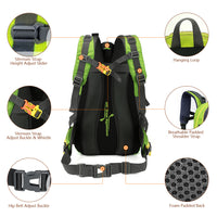 Climbing Backpack