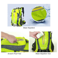 Climbing Backpack