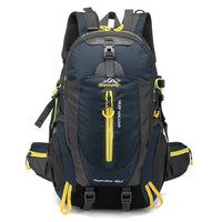 Climbing Backpack