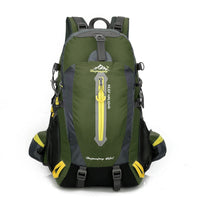 Climbing Backpack