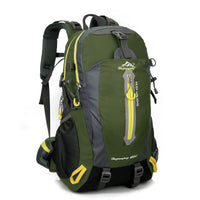 Climbing Backpack