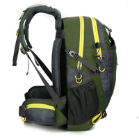 Climbing Backpack