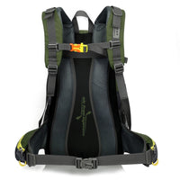 Climbing Backpack