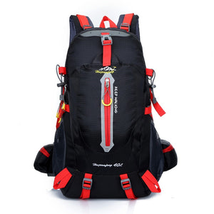Climbing Backpack