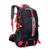 Climbing Backpack