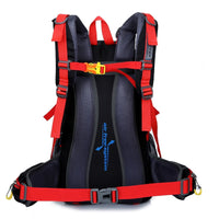 Climbing Backpack