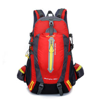 Climbing Backpack