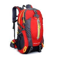 Climbing Backpack