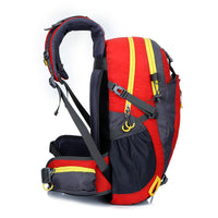 Climbing Backpack