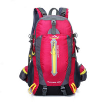 Climbing Backpack