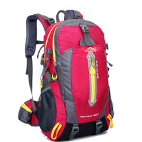 Climbing Backpack