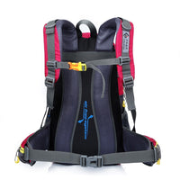 Climbing Backpack